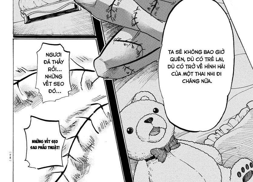 Sanda Chapter 40 - Trang 2