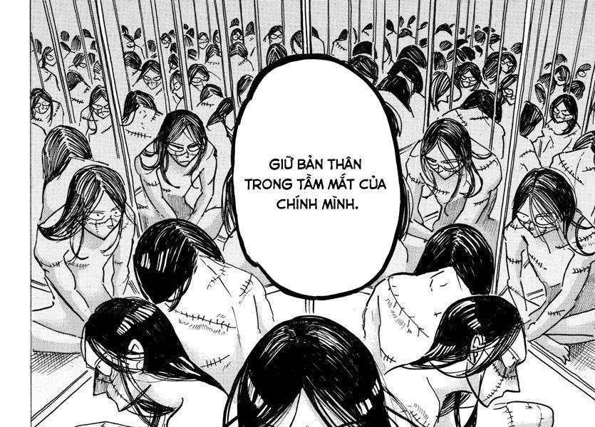 Sanda Chapter 40 - Trang 2