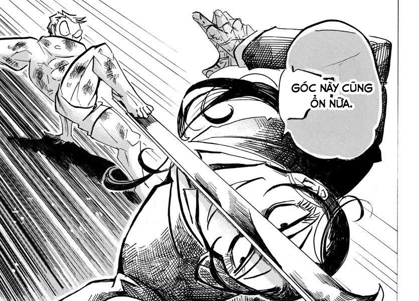 Sanda Chapter 40 - Trang 2