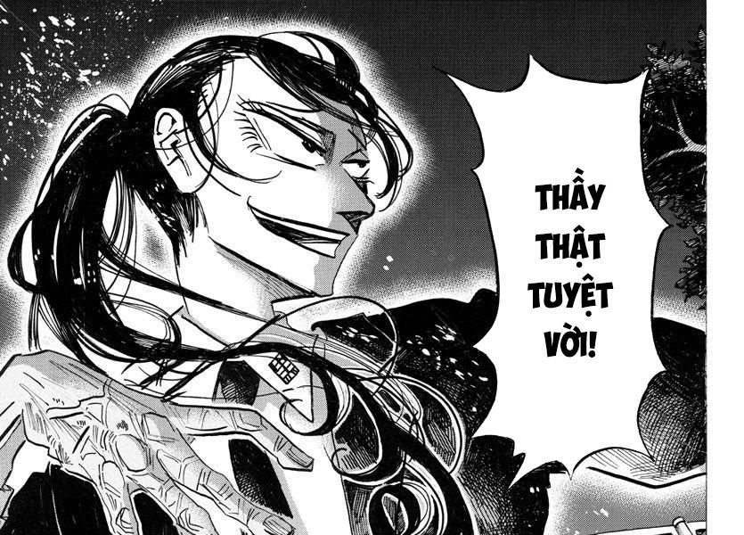 Sanda Chapter 40 - Trang 2