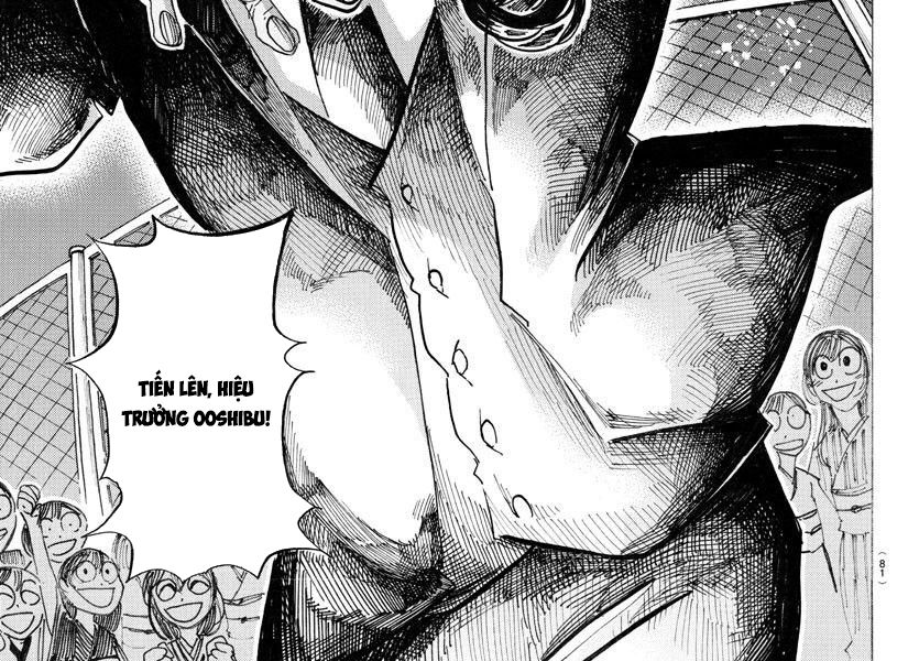 Sanda Chapter 40 - Trang 2