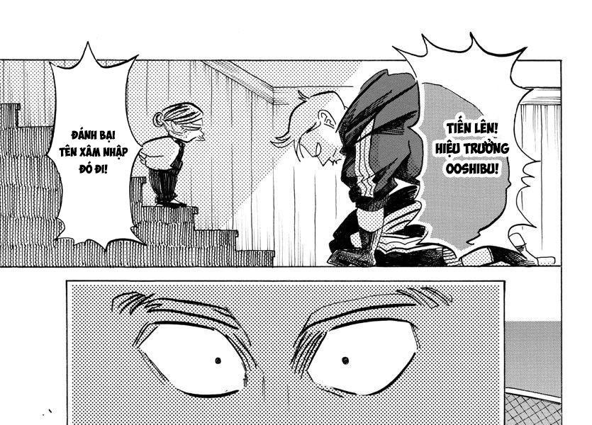 Sanda Chapter 40 - Trang 2