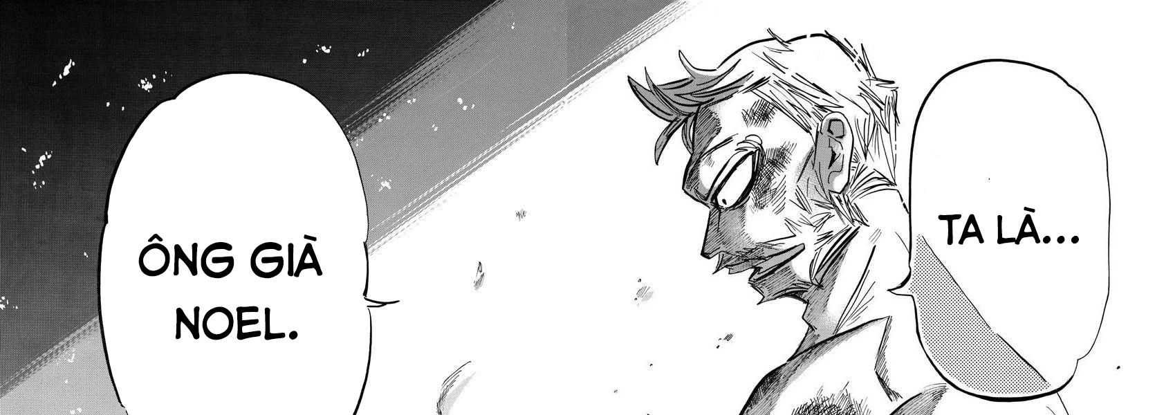 Sanda Chapter 40 - Trang 2