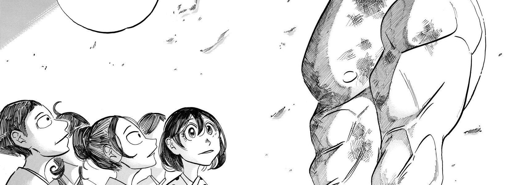 Sanda Chapter 40 - Trang 2