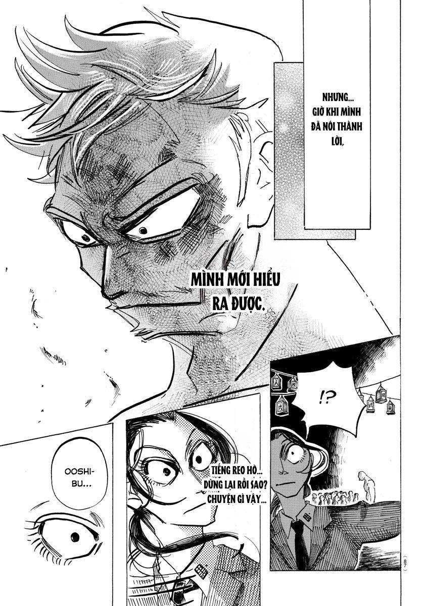 Sanda Chapter 40 - Trang 2