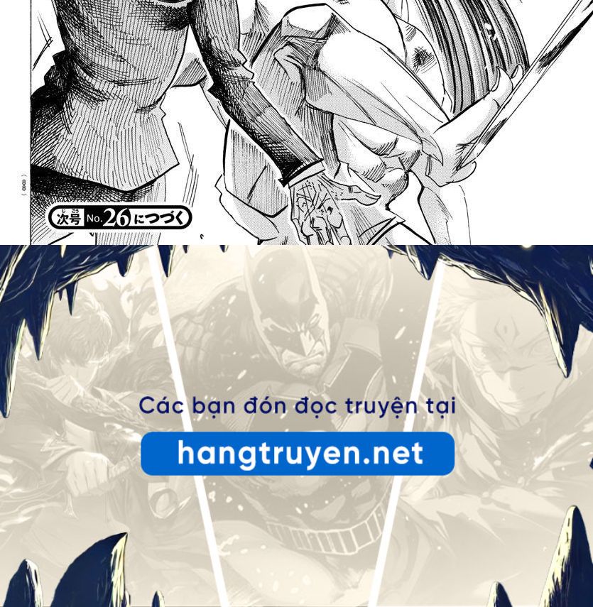 Sanda Chapter 40 - Trang 2