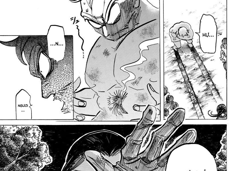 Sanda Chapter 40 - Trang 2