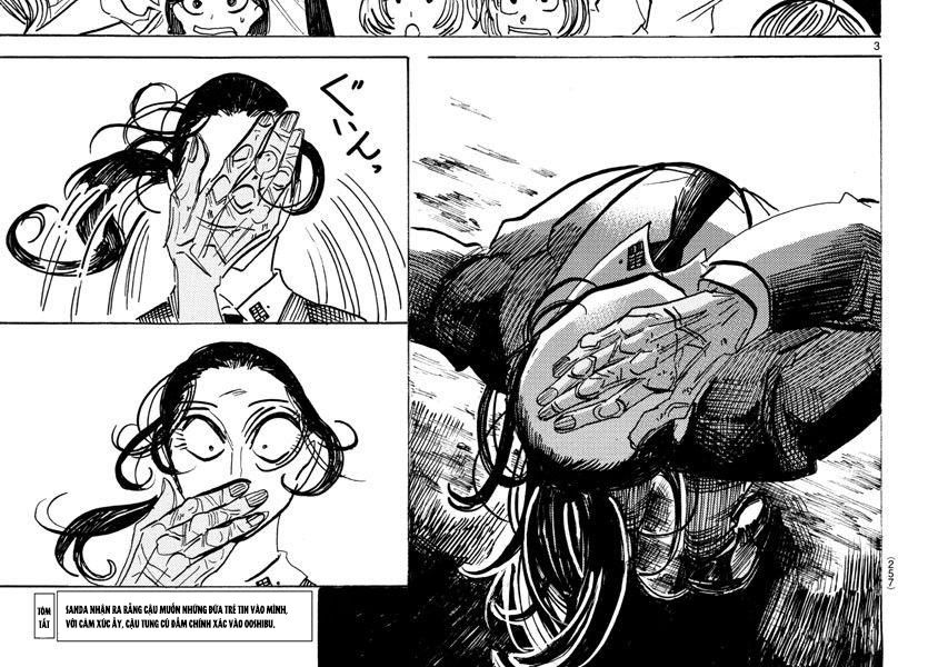 Sanda Chapter 41 - Trang 2