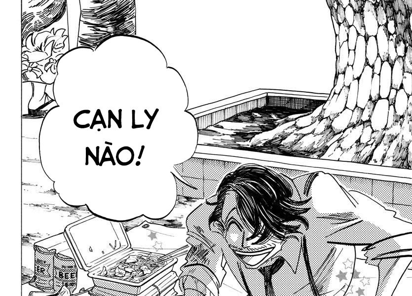 Sanda Chapter 42 - Trang 2