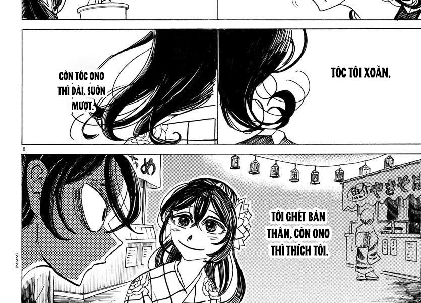 Sanda Chapter 42 - Trang 2