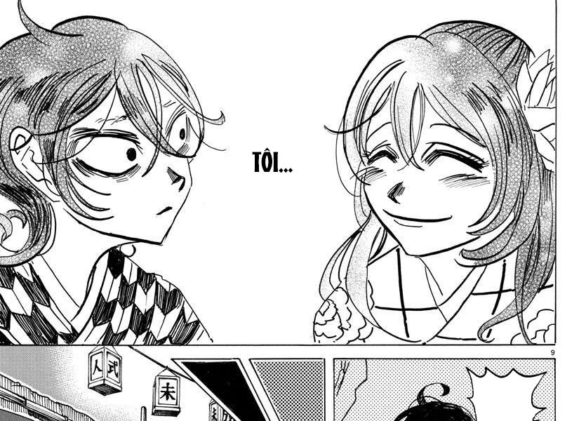 Sanda Chapter 42 - Trang 2