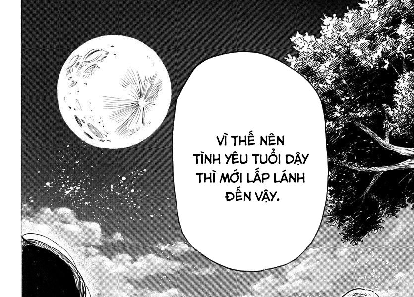 Sanda Chapter 42 - Trang 2