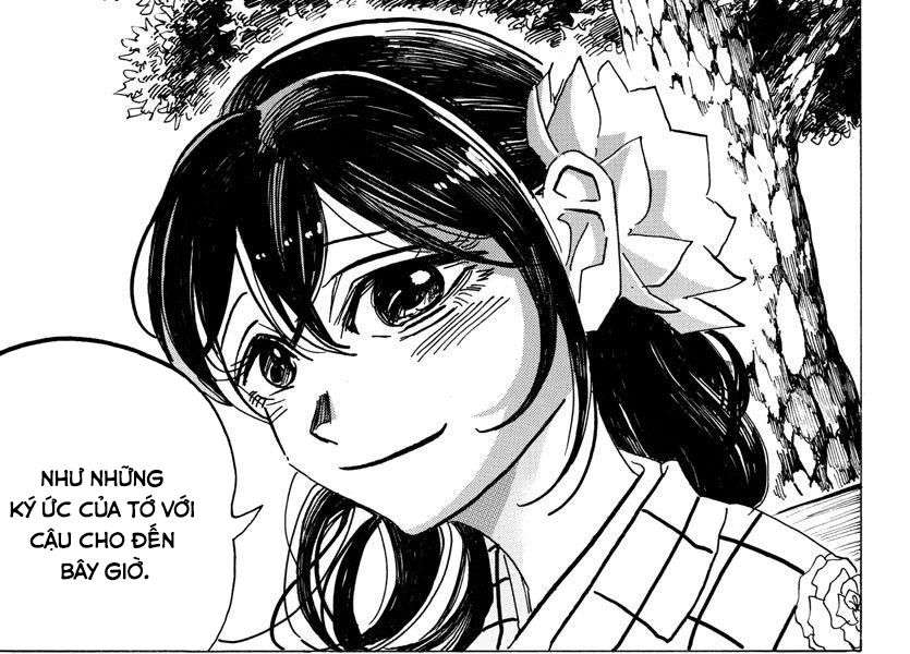 Sanda Chapter 42 - Trang 2