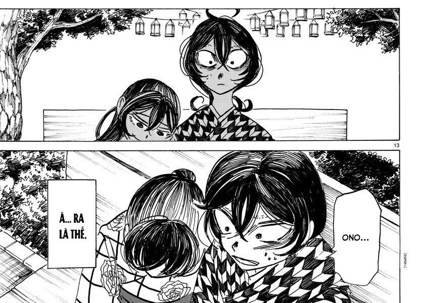 Sanda Chapter 42 - Trang 2