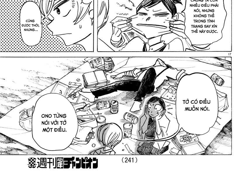 Sanda Chapter 42 - Trang 2