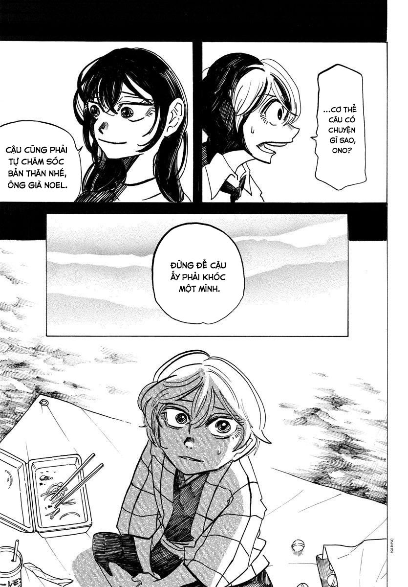 Sanda Chapter 42 - Trang 2