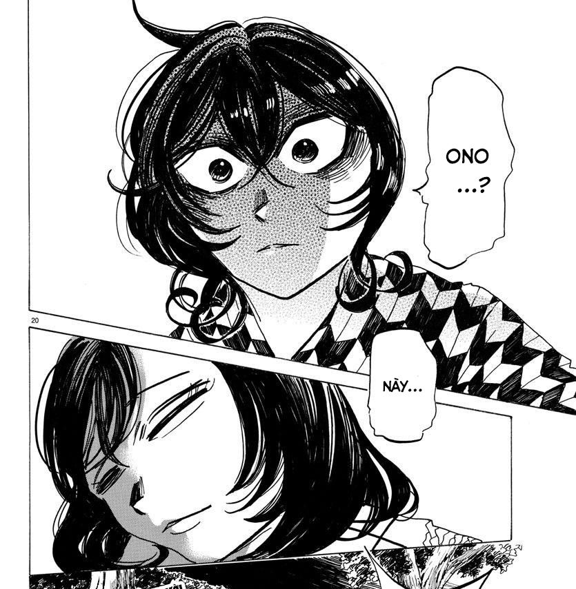 Sanda Chapter 42 - Trang 2