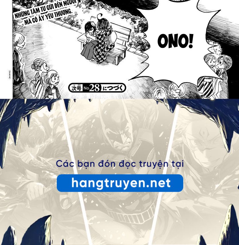 Sanda Chapter 42 - Trang 2
