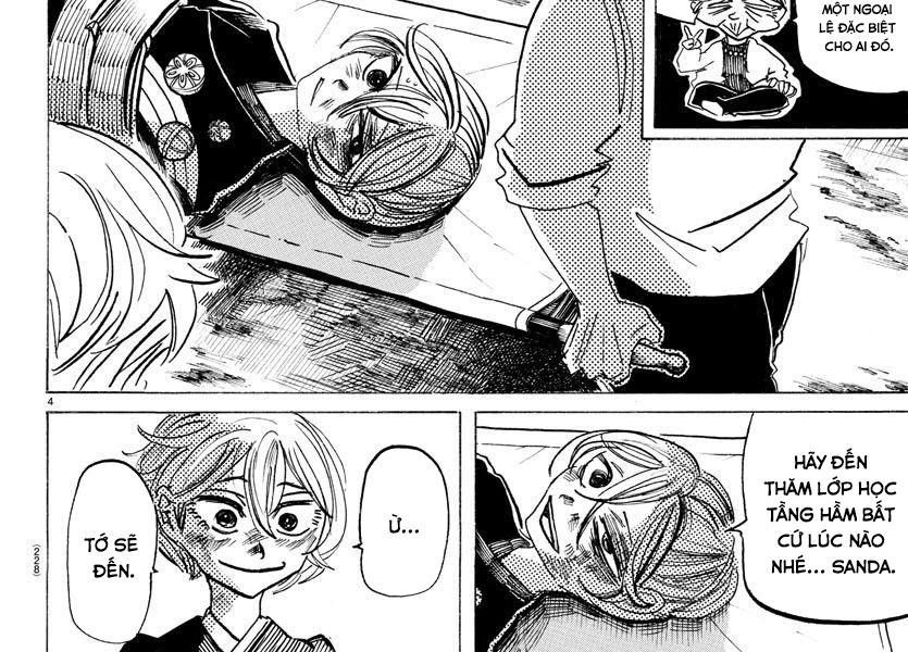 Sanda Chapter 42 - Trang 2