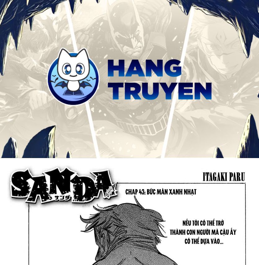 Sanda Chapter 43 - Trang 2
