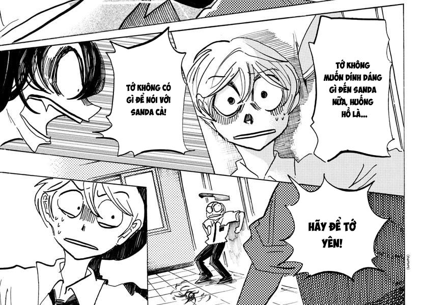 Sanda Chapter 43 - Trang 2