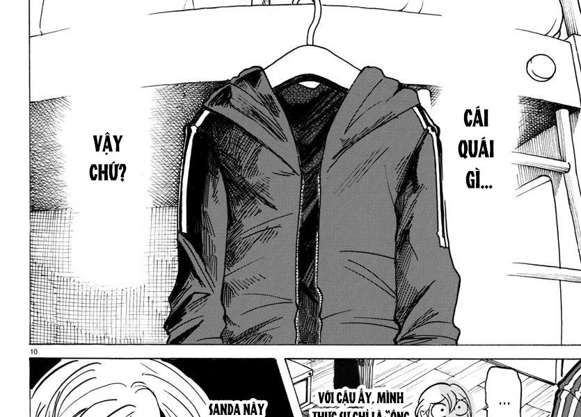 Sanda Chapter 43 - Trang 2