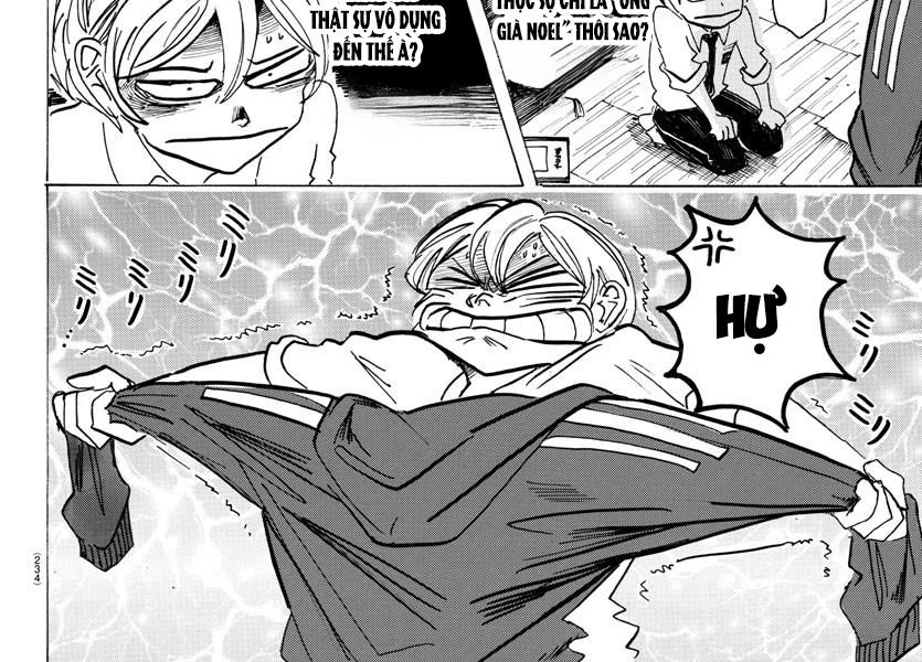 Sanda Chapter 43 - Trang 2