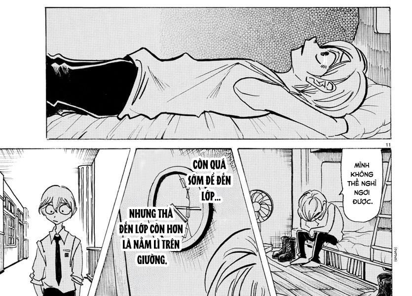 Sanda Chapter 43 - Trang 2