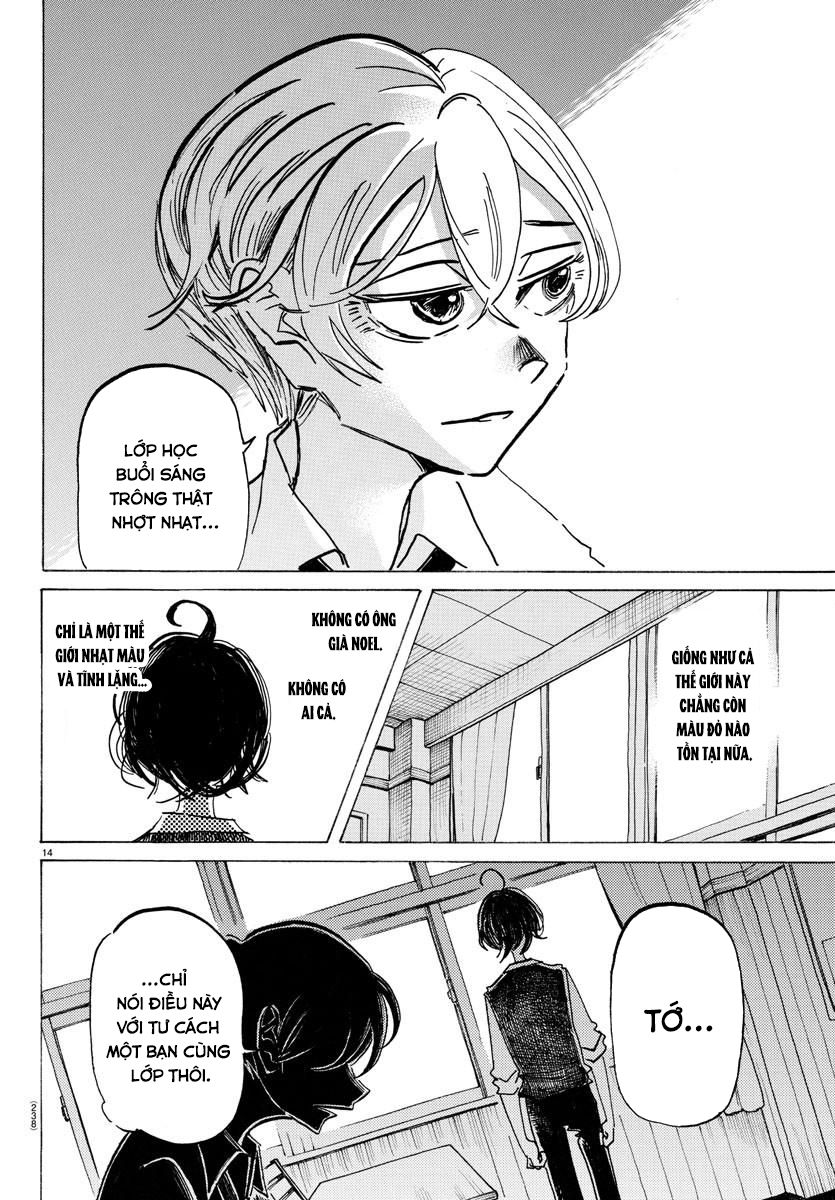 Sanda Chapter 43 - Trang 2