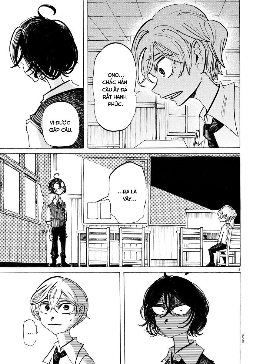 Sanda Chapter 43 - Trang 2