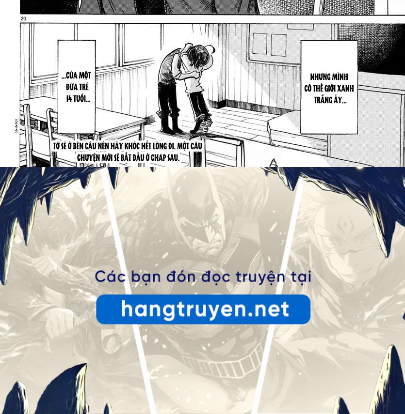 Sanda Chapter 43 - Trang 2