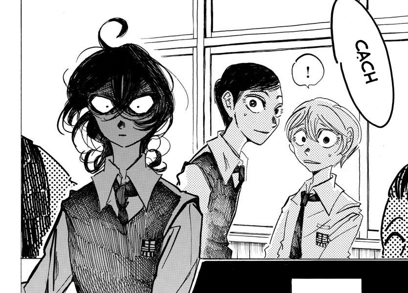 Sanda Chapter 43 - Trang 2