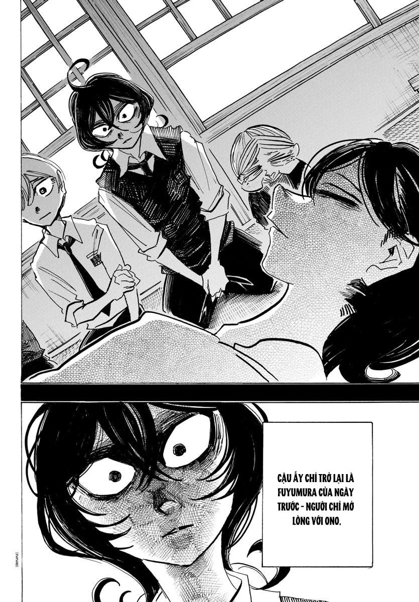 Sanda Chapter 43 - Trang 2