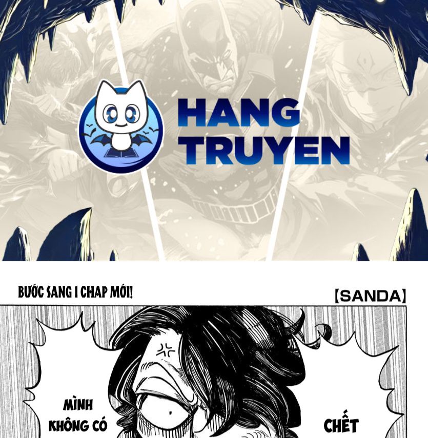 Sanda Chapter 44 - Trang 2