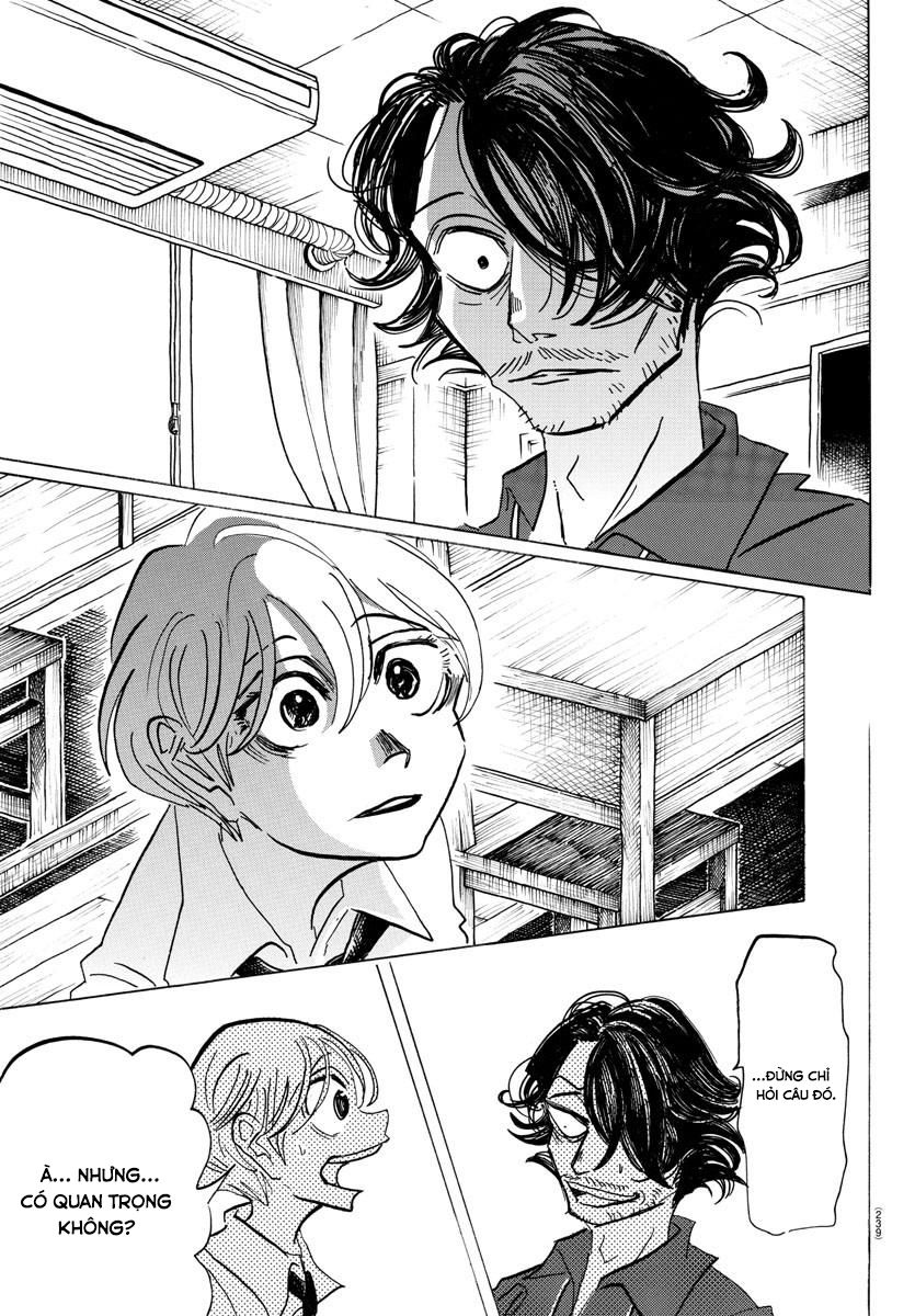 Sanda Chapter 44 - Trang 2