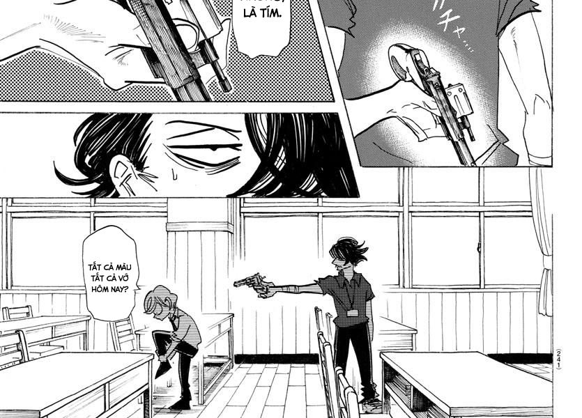 Sanda Chapter 44 - Trang 2