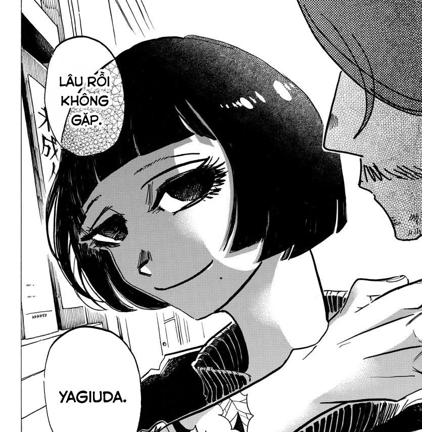 Sanda Chapter 44 - Trang 2