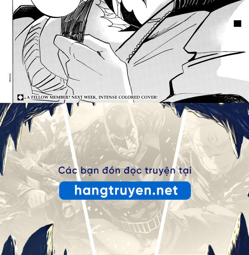 Sanda Chapter 44 - Trang 2