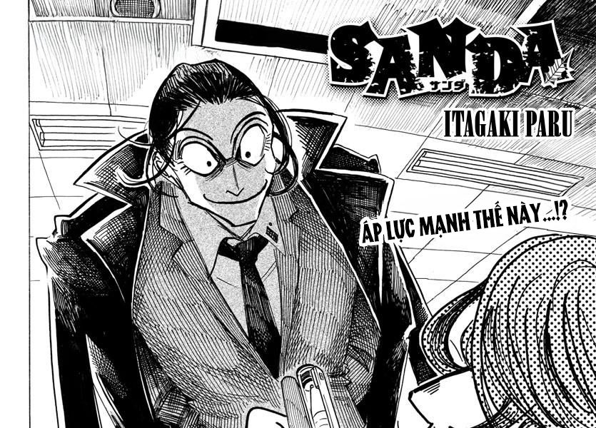 Sanda Chapter 44 - Trang 2