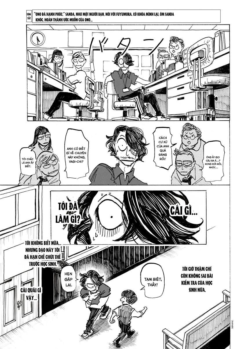 Sanda Chapter 44 - Trang 2