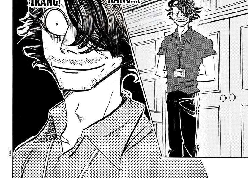 Sanda Chapter 44 - Trang 2