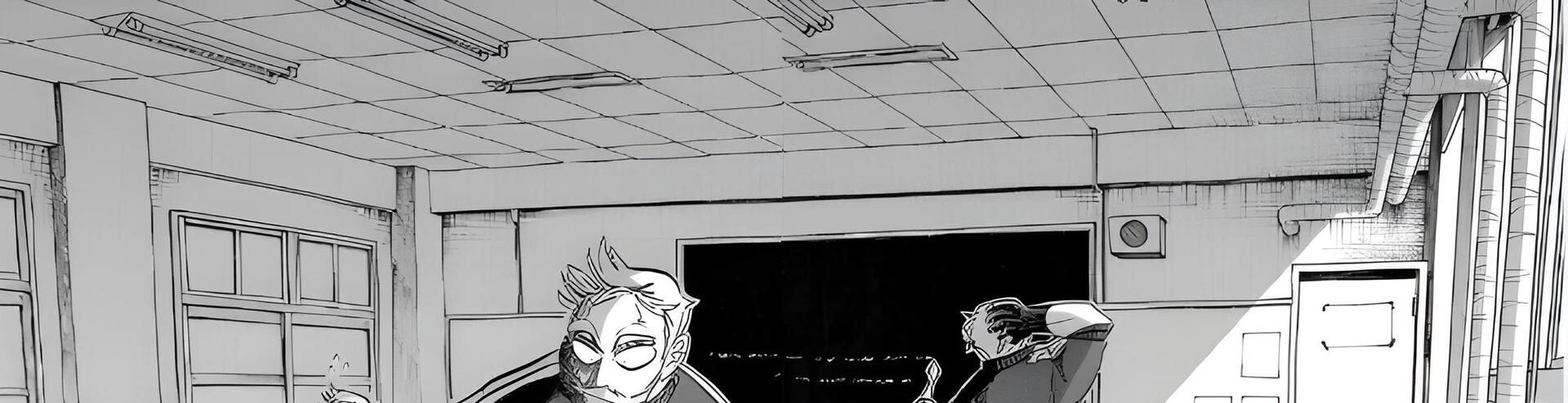 Sanda Chapter 45 - Trang 2