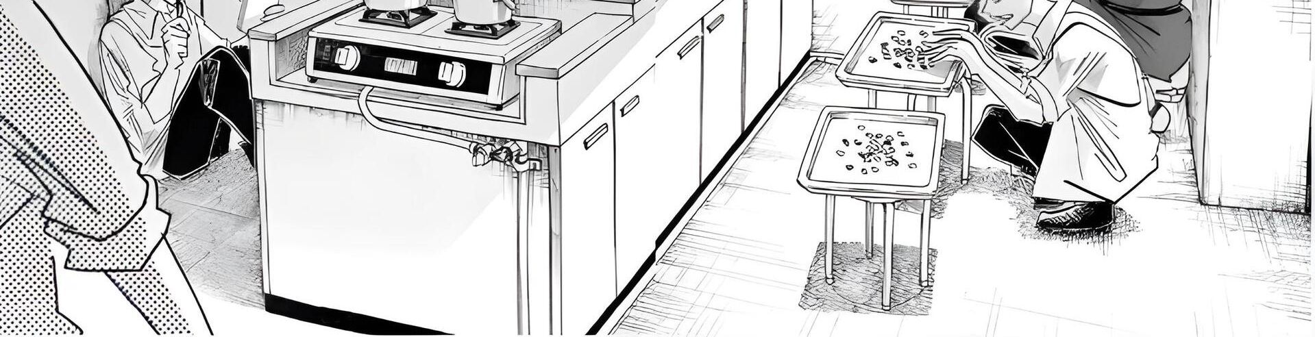 Sanda Chapter 45 - Trang 2