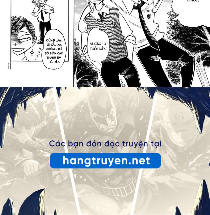 Sanda Chapter 45 - Trang 2