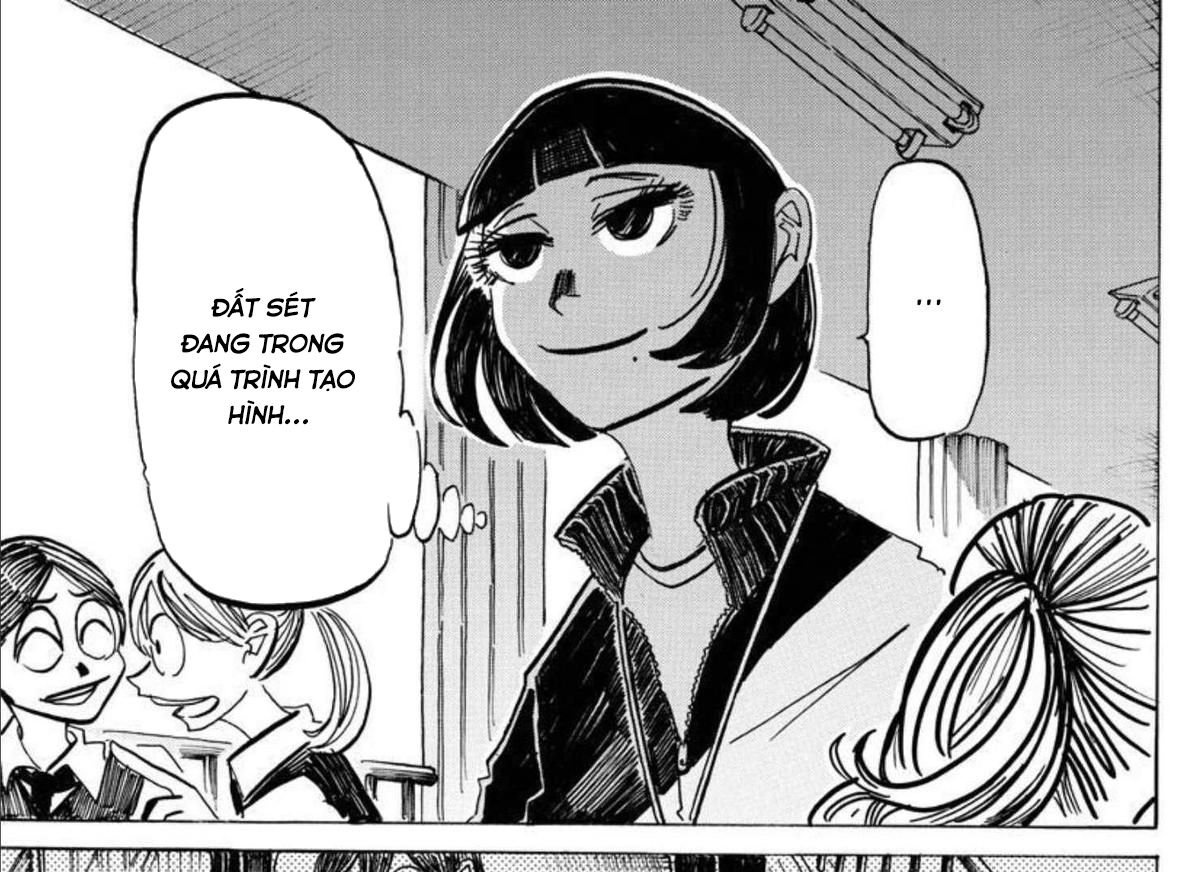 Sanda Chapter 46 - Trang 2