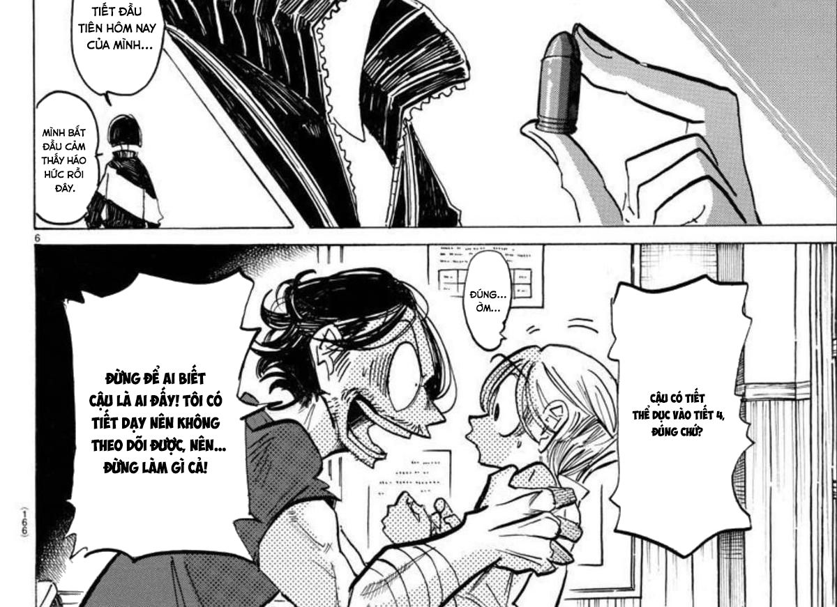 Sanda Chapter 46 - Trang 2