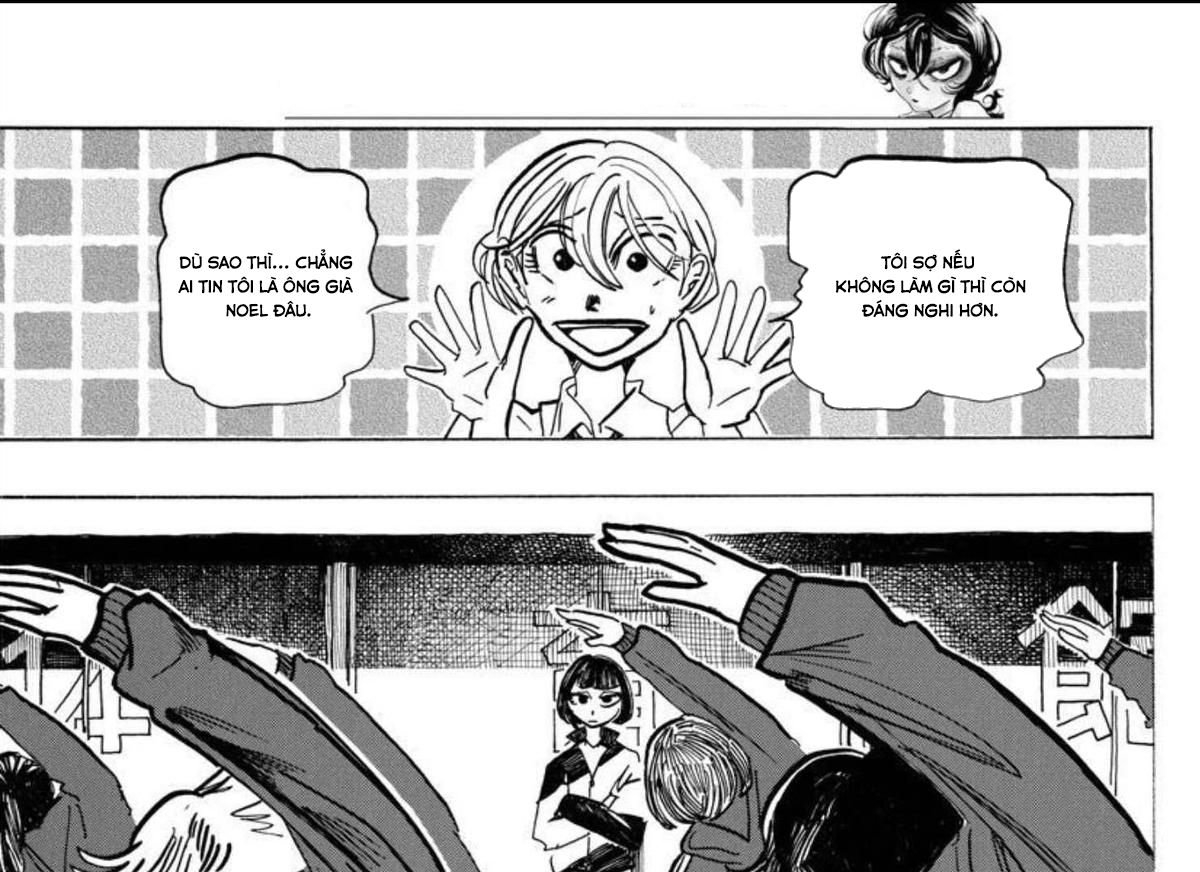 Sanda Chapter 46 - Trang 2