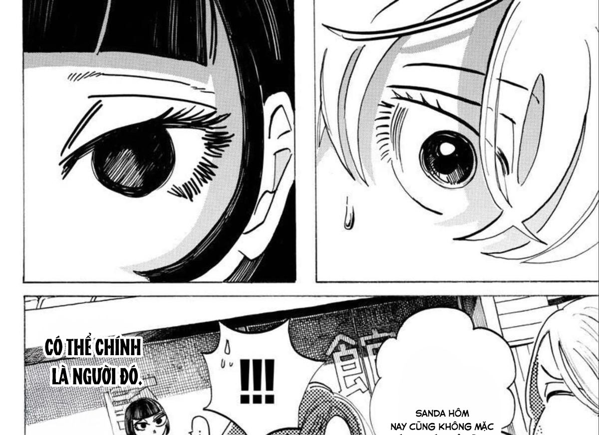 Sanda Chapter 46 - Trang 2