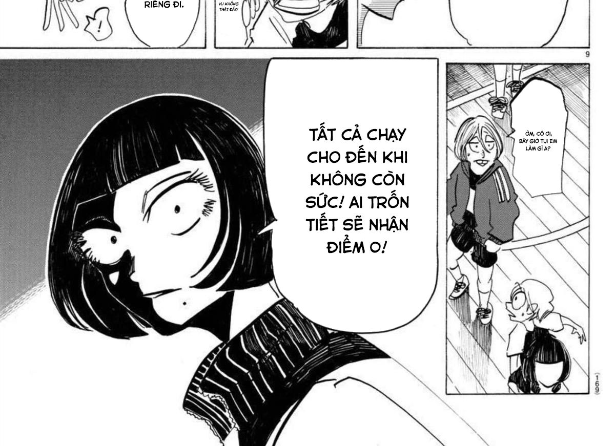 Sanda Chapter 46 - Trang 2