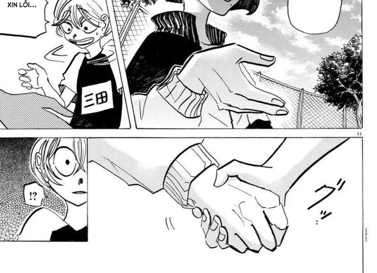 Sanda Chapter 46 - Trang 2